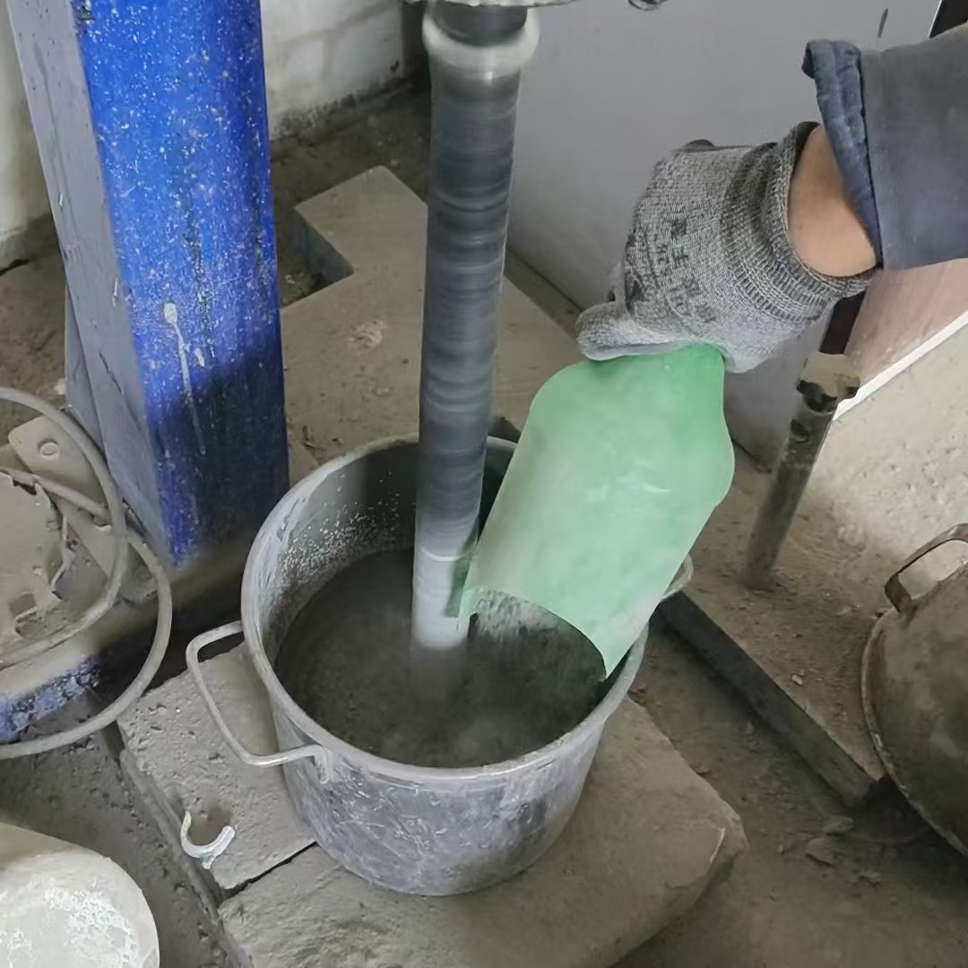 柳城桥梁公路张拉用H60压浆料与普通压浆料有什么区别？
