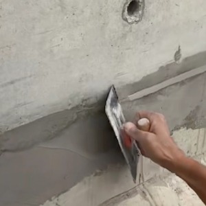 柳城P型防护型环氧树脂砂浆