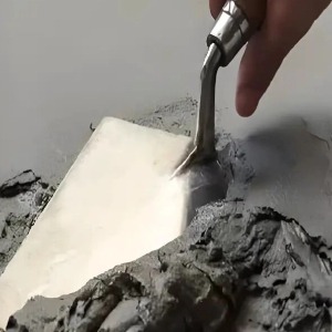 柳城混凝土裂缝孔洞剥落冻融修复用高强度丙乳防腐蚀砂浆