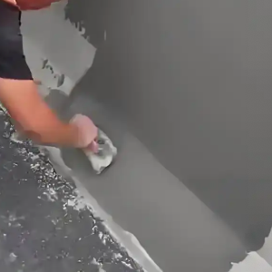 柳城GB50728一级聚合物改性水泥砂浆